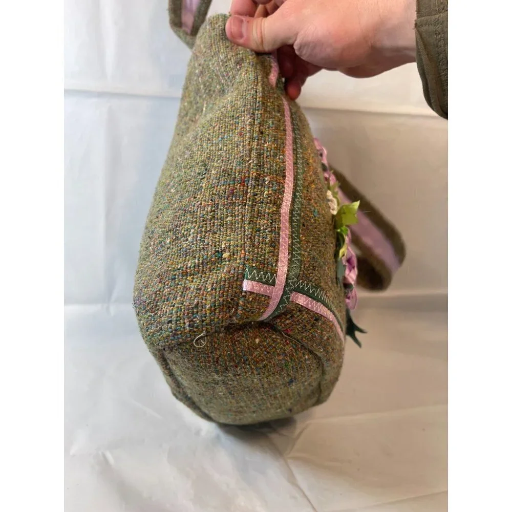 MARISSA Ferrere Purse vintage
